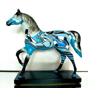 Trail of Painted Ponies - Dream Warriors